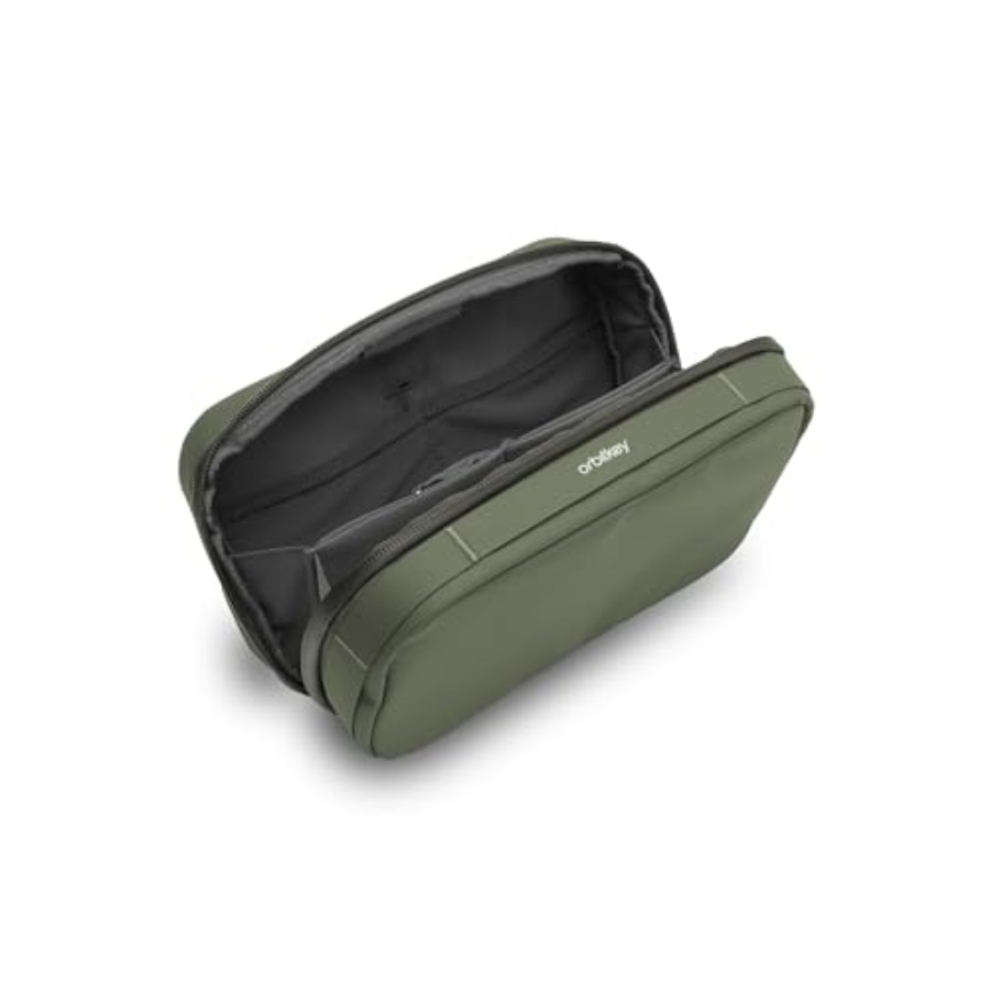 2-in-1 Tech Accessory Pouch wi - đánh giá và giá Tech Accessories Travel Organizer Pouch