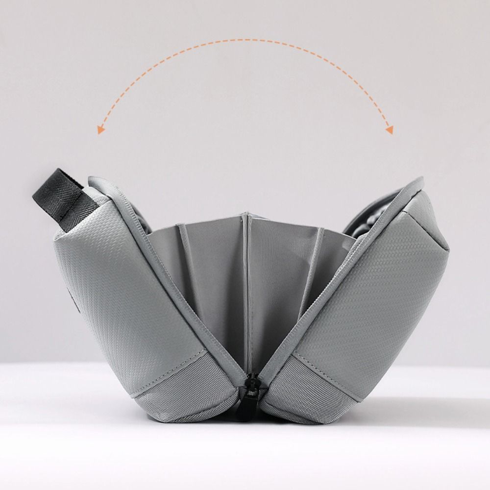 Waterproof Storage Bag Travel  - đánh giá và giá Tech Accessories Travel Organizer Pouch