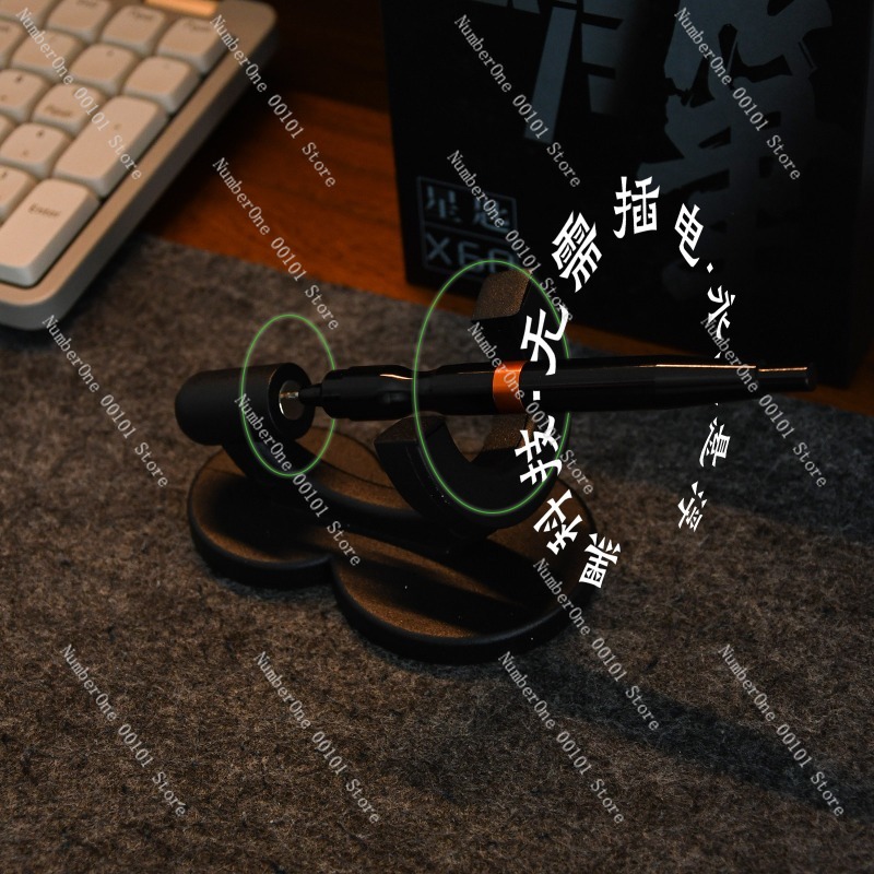 Creative Floating Pen Desktop  - đánh giá và giá Tech Accessories Gifts For Men