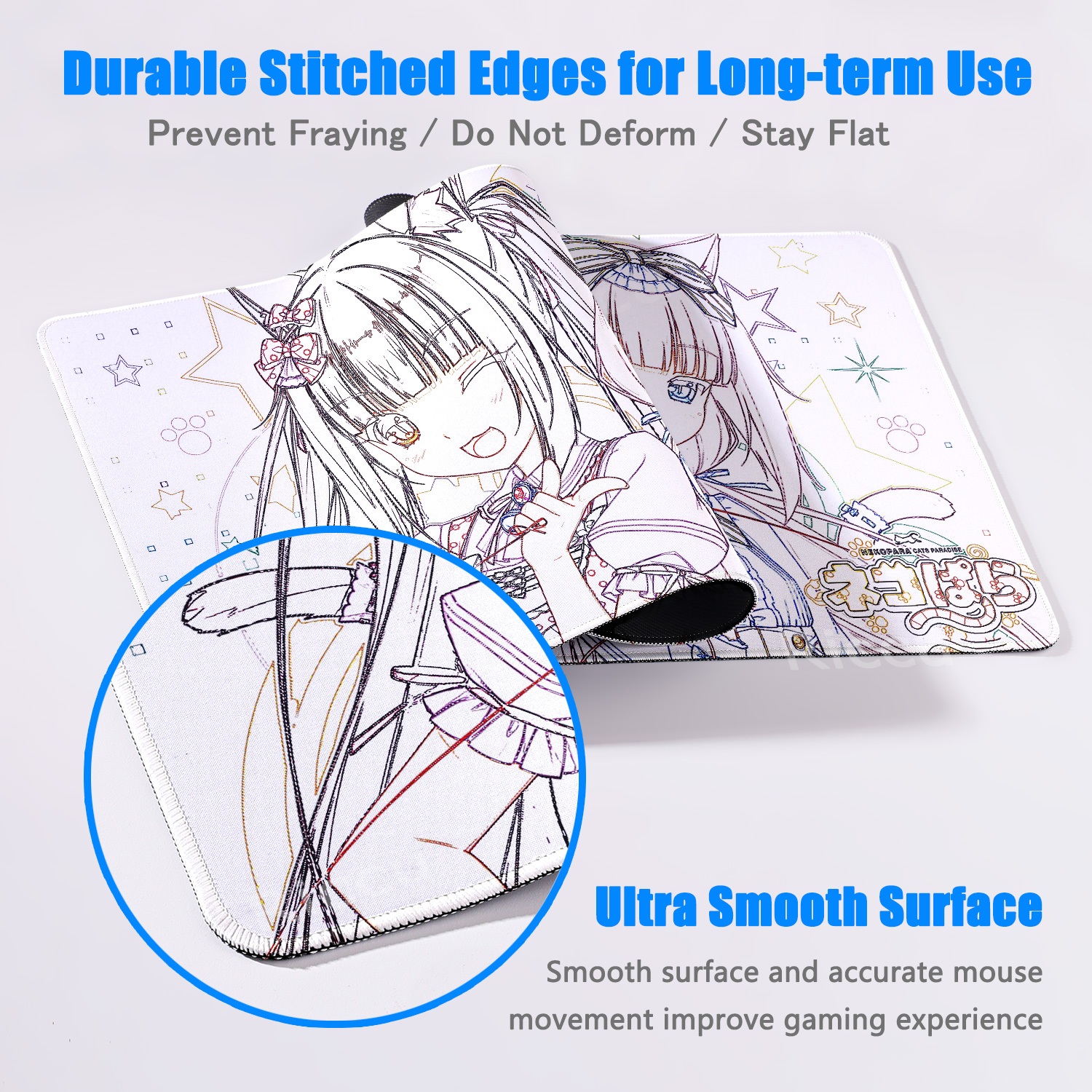 Nekopara XXL Home HD Computer  - đánh giá và giá Tech Desktop Accessories
