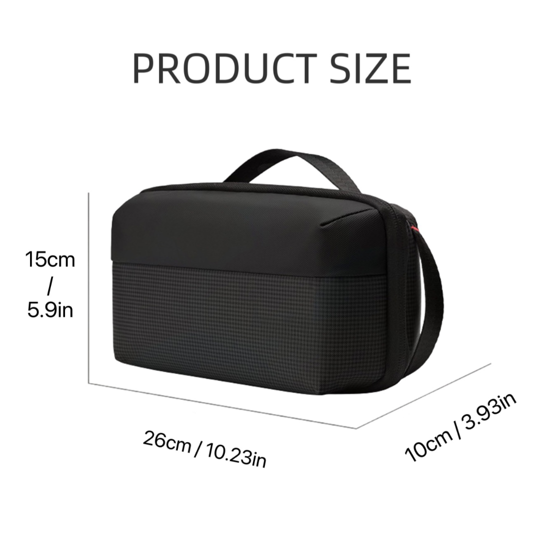 Electronic Organizer Travel Ca - đánh giá và giá Tech Accessories Travel Organizer Pouch