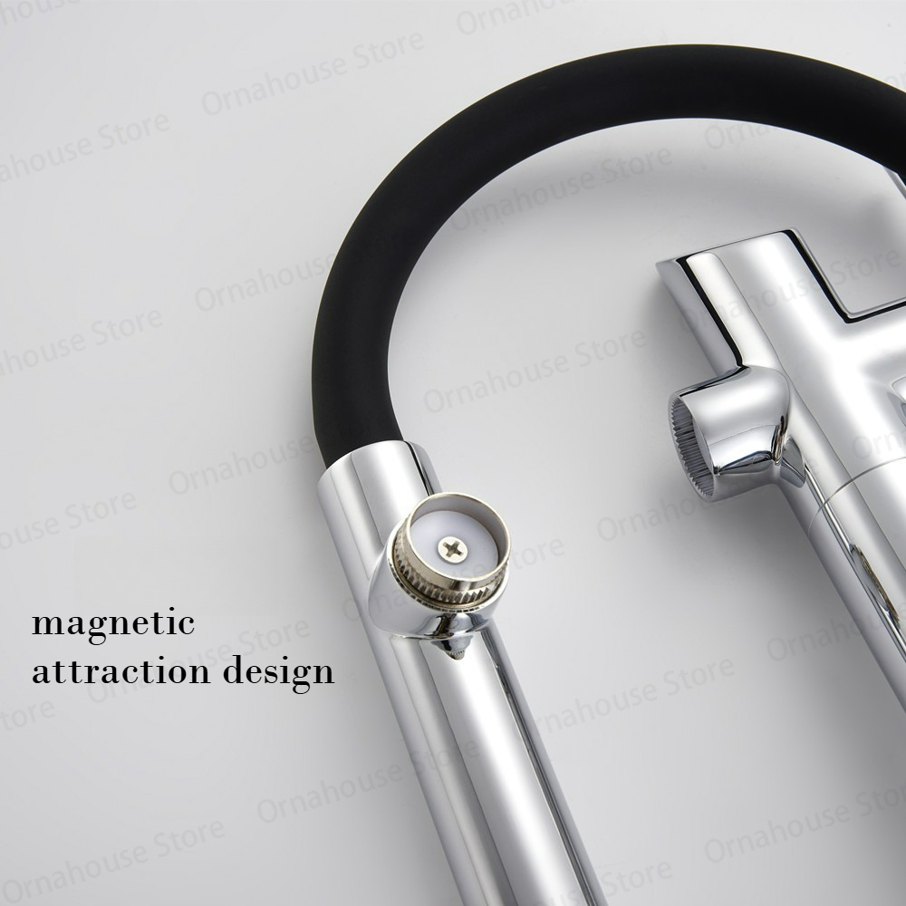 New Brass Kitchen Faucet Hot a - đánh giá và giá High Tech Kitchen Accessories