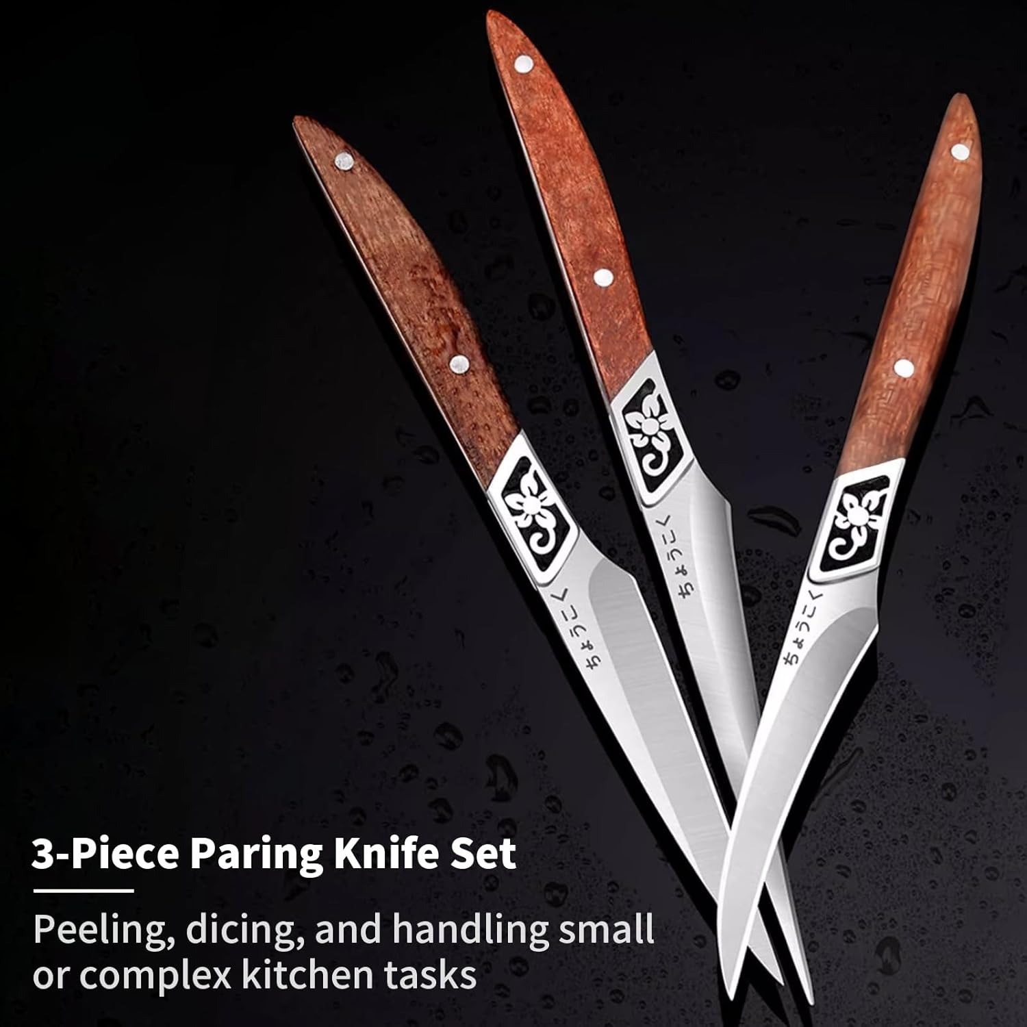 High quality chef carving knif - đánh giá và giá High Tech Kitchen Accessories