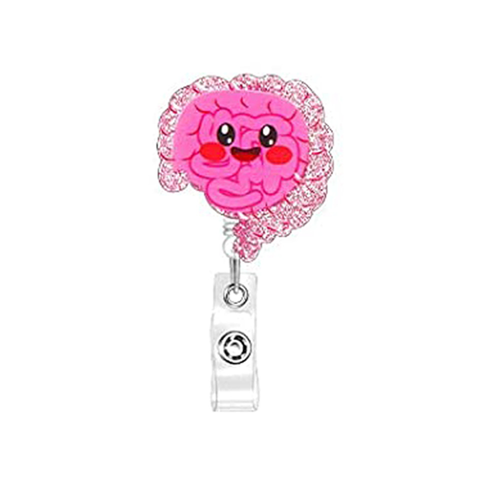 Hospital Retractable Badge Ree - đánh giá và giá Xray Tech Accessories