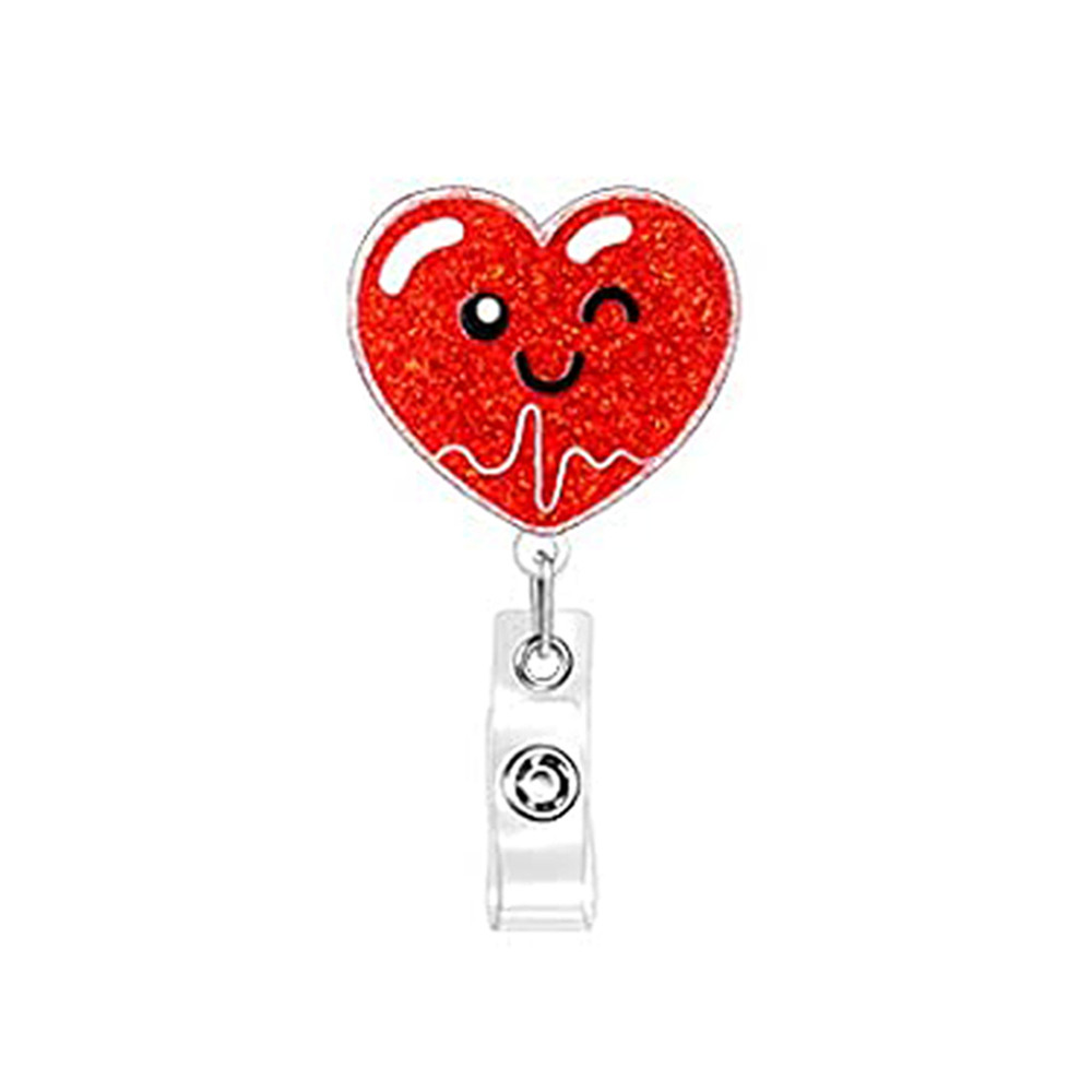 Hospital Retractable Badge Ree - đánh giá và giá Xray Tech Accessories