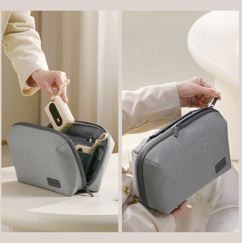 Electronics Organizer Travel C - đánh giá và giá Tech Accessories Travel Organizer Pouch